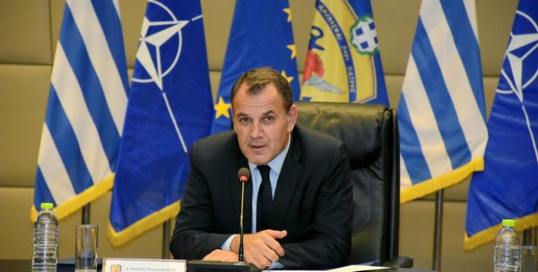 Ανοιχτή επιστολή στον ΥΕΘΑ Ν. Παναγιωτόπουλο για το νέο σωματείο ΕΜΘ – ΕΠΟΠ