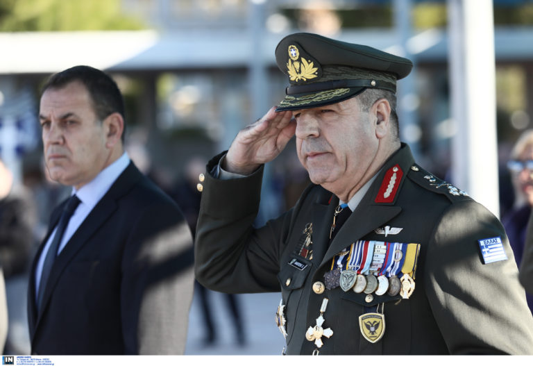 Έκτακτο: Ξεκίνησε η κοινοποίηση μεταθέσεων στο Στρατό Ξηράς