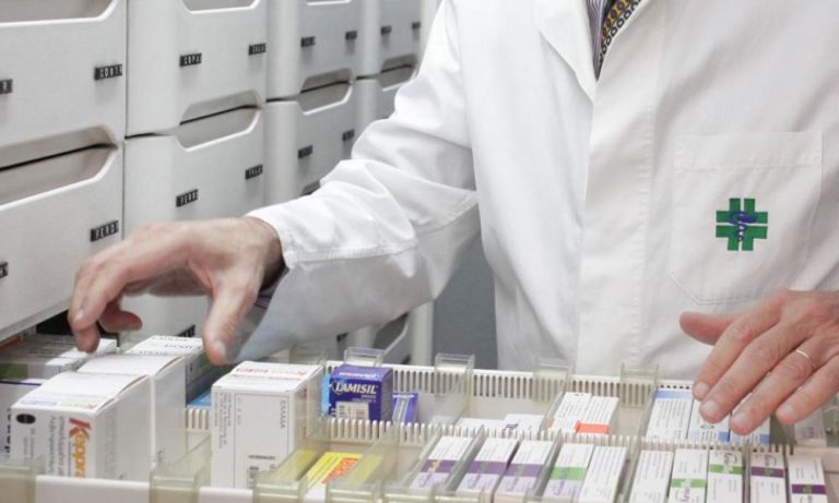 ΣΞ: φαρμακοποιοί σε Στρατιωτικό Νοσοκομείο δεν έλαβαν το ”Δώρο Πάσχα”