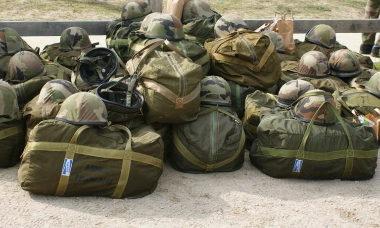 Ποιες μεταθέσεις Αξιωματικών και Υπαξιωματικών κοινοποιήθηκαν