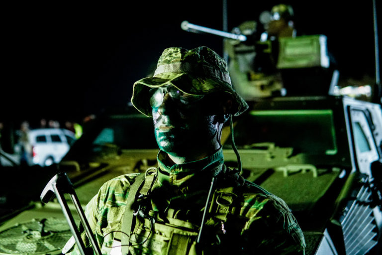 Σημαντική δωρεά της Zante Ferries προς τη 12η Μεραρχία Πεζικού