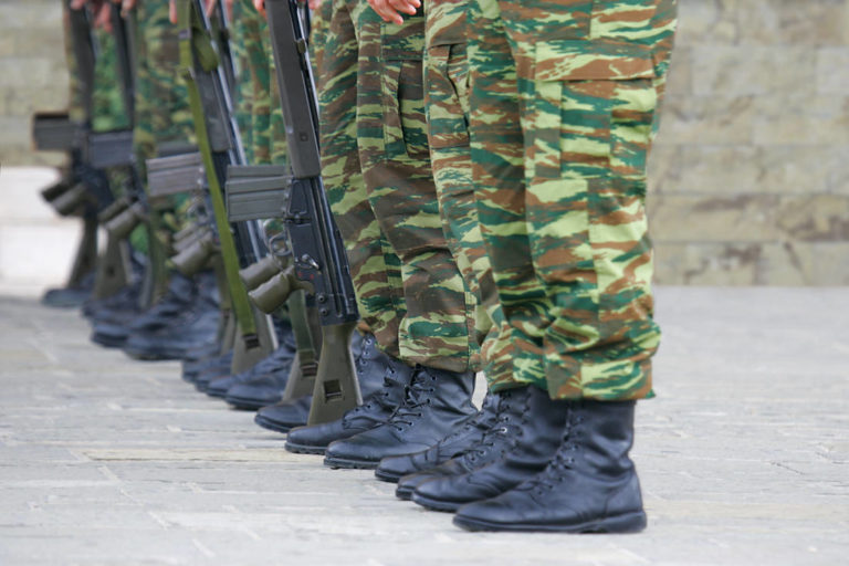 Νεκρός 45χρονος στρατιωτικός στο νοσοκομείο Καβάλας