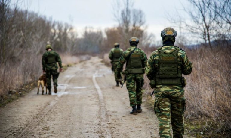 Συναγερμός διαρκείας στην Αθήνα: ”Θωρακίζεται” ο Έβρος, πολεμικά πλοία στο Αιγαίο