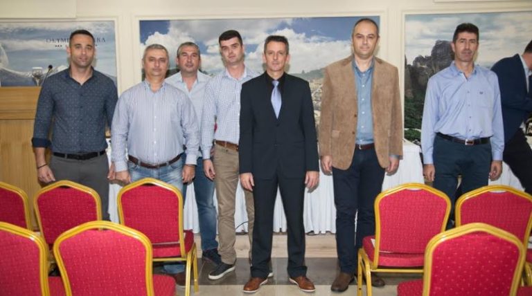 ΕΣΠΕΛ: Παράπονα Στρατιωτικών για την κατάσταση των οικημάτων στην 110ΠΜ