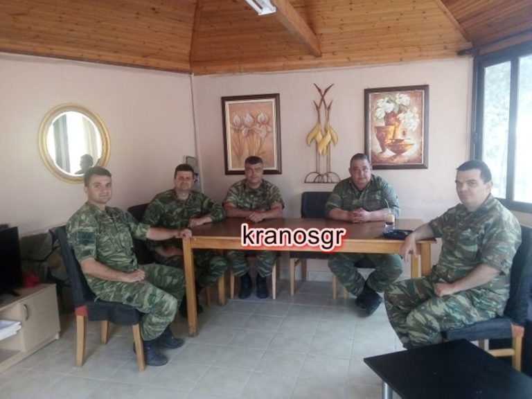 Ο Έβρος στηρίζει το σωματείο ΕΜΘ – ΕΠΟΠ