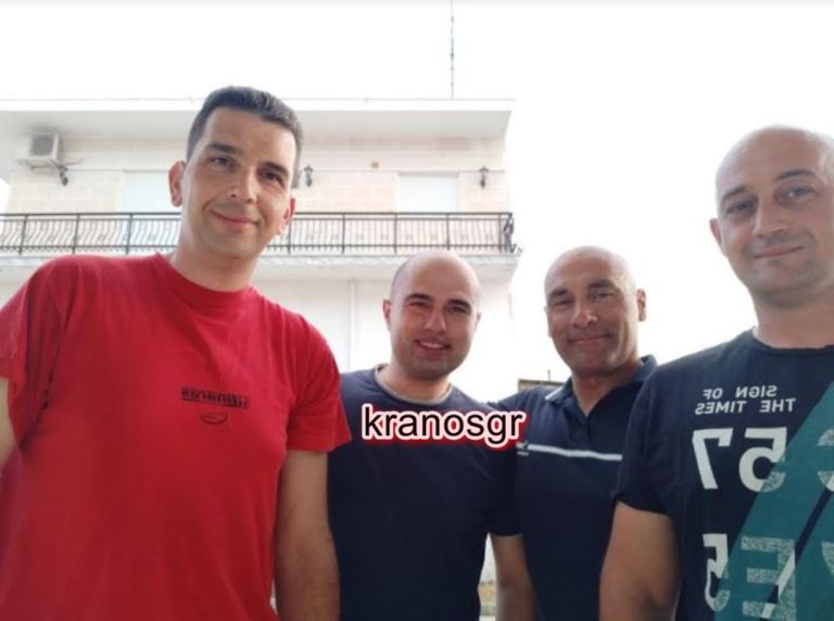 Πανστρατιά για το Σωματείο ΕΜΘ – ΕΠΟΠ. Νέα μηνύματα στήριξης από το Βόρειο Έβρο