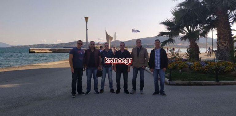 Η Μαγνησία στηρίζει το Σωματείο ΕΜΘ – ΕΠΟΠ