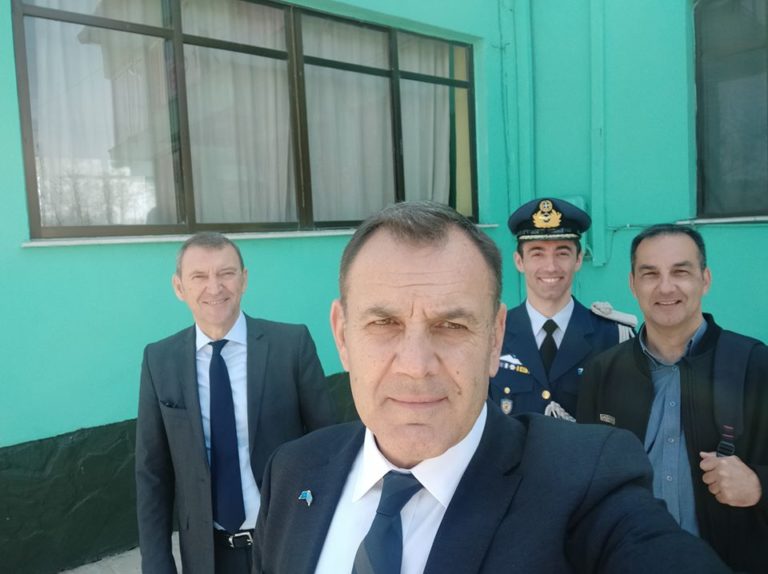 Έγινε πράξη η δέσμευση Παναγιωτόπουλου. Στους τραπεζικούς λογαριασμούς  στελεχών τα χρήματα από την επιχείρηση ”ΕΒΡΟΣ”