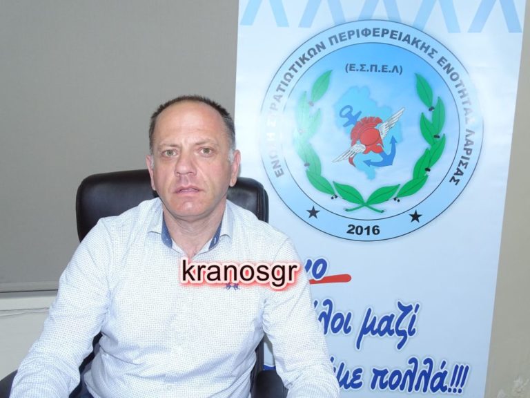 Άρης Κασιδόπουλος: ”Δεν υπηρέτησα σε πρεσβείες. ΕΜΘ μη ξοδεύετε τα χρήματά σας στα δικαστήρια”