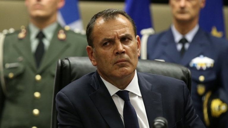 Νόμος περί προμηθειών: Τα γυρνάει τώρα ο Παναγιωτόπουλος