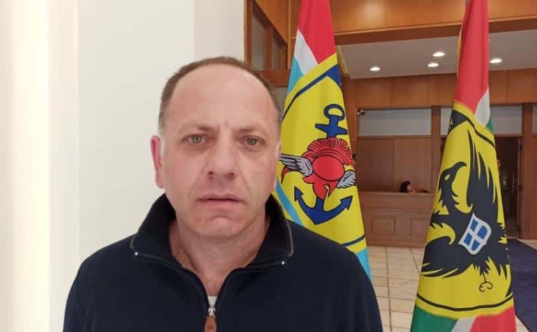 Κασιδόπουλος σε ΕΜΘ για αγωγές: Μην πληρώσετε άδικα κάτι που επιλύεται