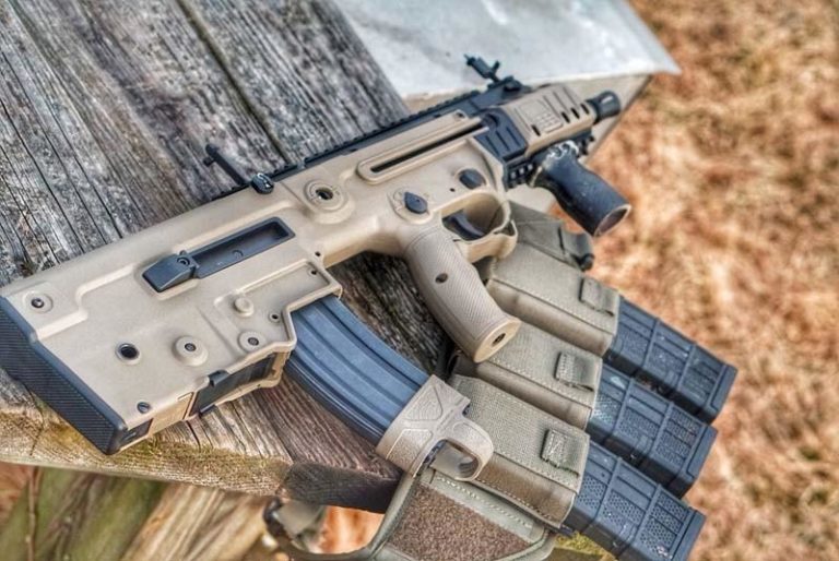 Οι προχωρημένες συζητήσεις με Ισραήλ για το νέο Εθνικό όπλο των ΕΔ-Θα αντικαταστήσει το G3