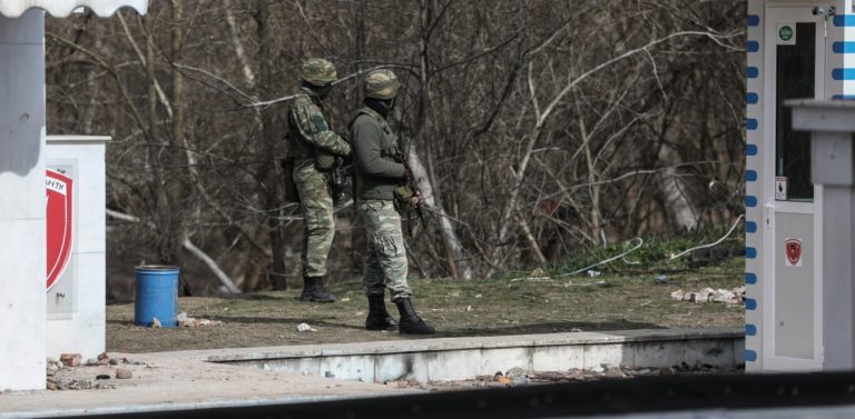 Υπόθεση Εβρος: Οι χάρτες Μπάκερ, το λάθος της Google και τα μυστικά του Δέλτα