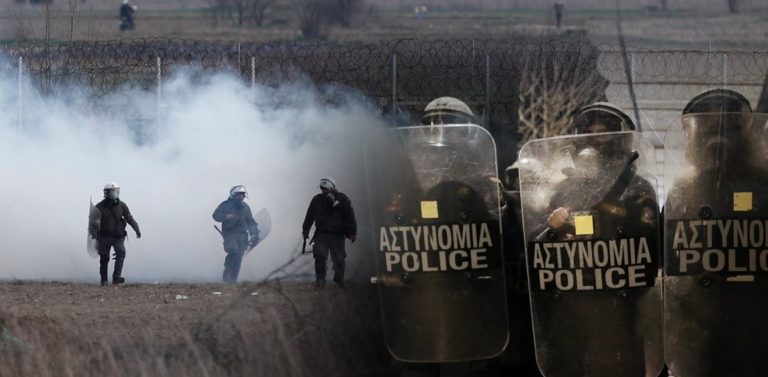 Συναγερμός στον Εβρο: Έκτακτη ενίσχυση με 400 αστυνομικούς