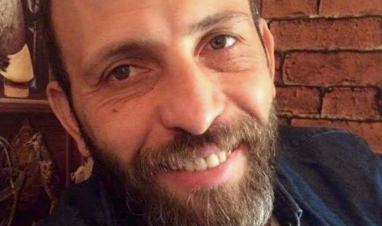 Βαρύ πένθος για τον θάνατο 43χρονου Τρικαλινού Στρατιωτικού