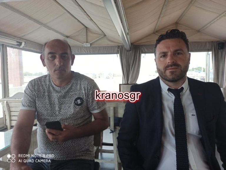 Πανελλήνια ”χακί” πρωτοτυπία: Καταδυτικό πάρκο στρατιωτικού υλικού στην Αλεξανδρούπολη