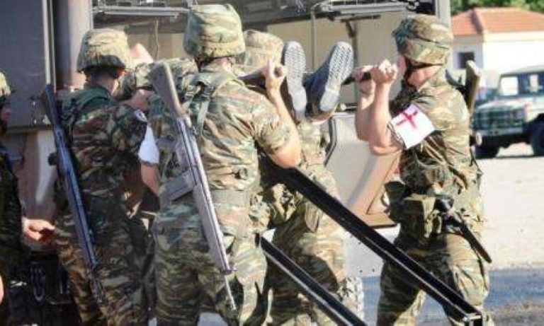 Κοινοποιήθηκαν μεταθέσεις Υγειονομικού