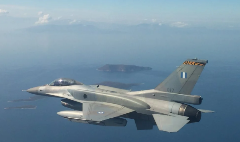 Σε συναγερμό η Πολεμική Αεροπορία ενόψει της επίσκεψης Σακελλαροπούλου σε ακριτικά φυλάκια – Η Αθήνα θα «μετρήσει» την αντίδραση της Άγκυρας