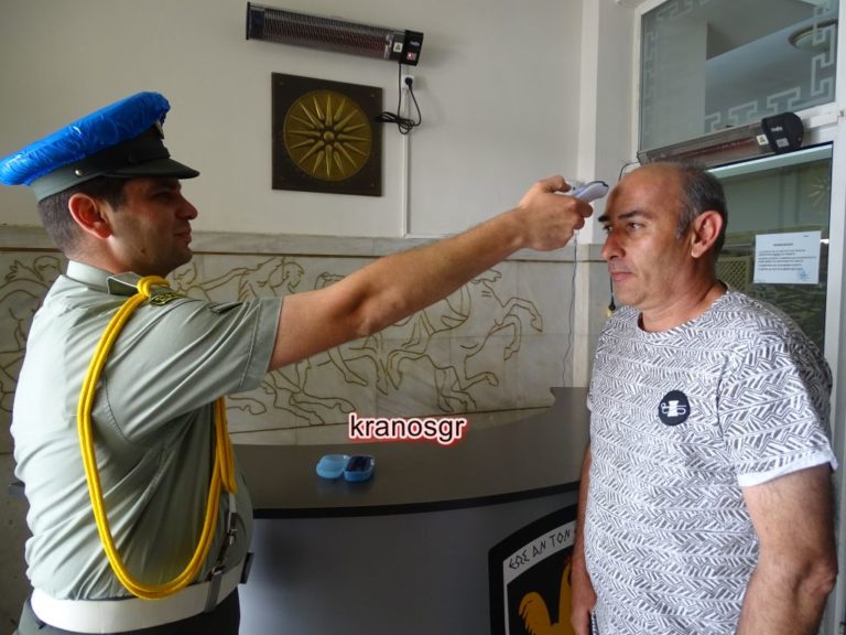 ΛΑΦ Αλεξανδρούπολης: Πρεμιέρα με όλα τα προβλεπόμενα μέτρα ασφαλείας