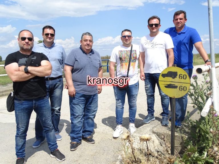 Φέρες σημείο 0: ΝΑΙ στο σωματείο ΕΜΘ – ΕΠΟΠ
