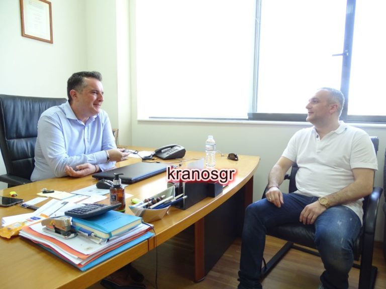 Αλληλέγγυος στους Ξενοδόχους του Έβρου ο Πρόεδρος της ΕΣΠΕΕΕ