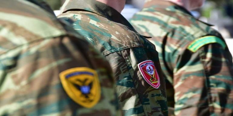 Ανακατάταξη ΟΒΑ (ΕΔ και Λοιπών Όπλων – Σωμάτων