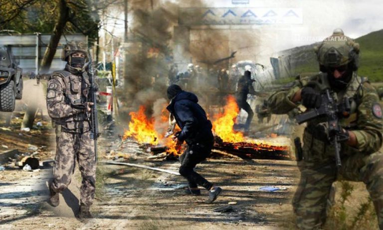 Διεθνή ΜΜΕ: ”Έρχονται εξελίξεις το καλοκαίρι” – Τι αναφέρουν Έλληνες Επιτελείς