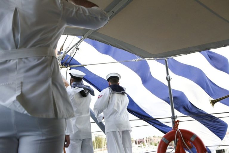 Τακτικές κρίσεις Αντιπλοιάρχων ΠΝ
