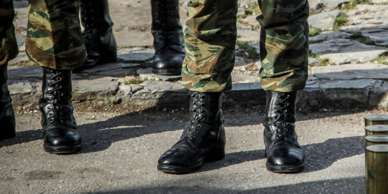 Κοινοποιήθηκαν μεταθέσεις Ανθυπασπιστών