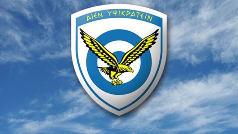 Η διάθεση στελέχους της ΠΑ και το Μέγαρο Μαξίμου
