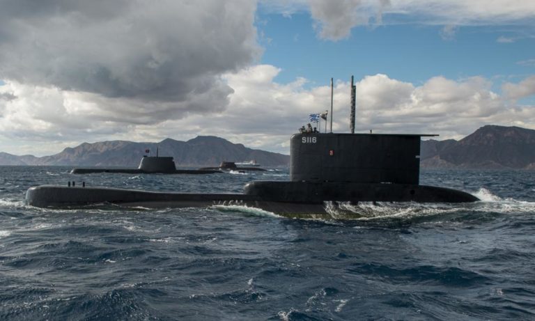 Έτοιμες να απαντήσουν οι ΕΔ στην Τουρκία – Αυτά είναι τα οικόπεδα που διεκδικεί η Τουρκία
