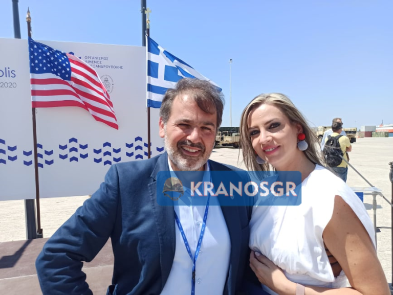 Οι παλιοί συνεργάτες…