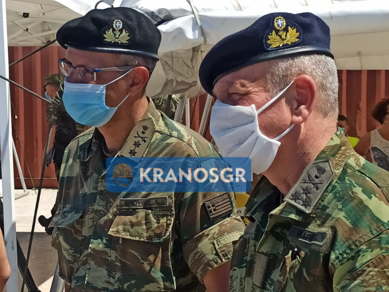 ”Οι… μασκοφόροι”
