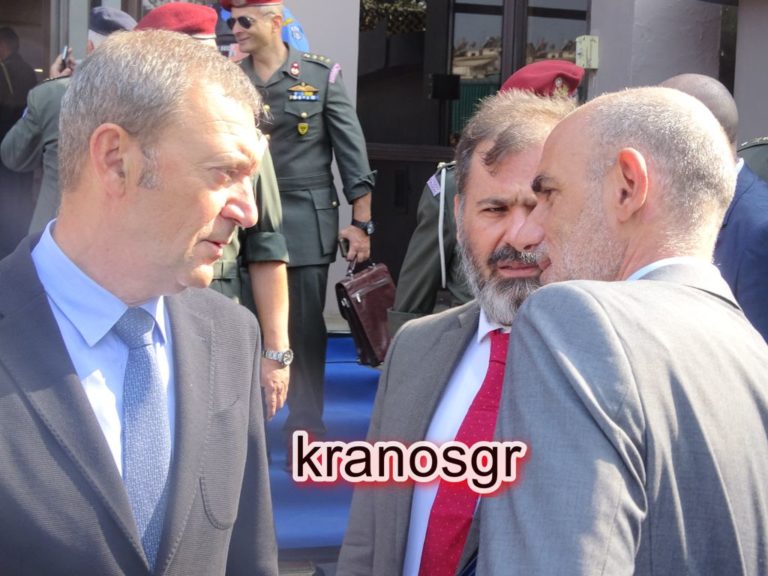 Διάψευση φημών & ψευδών ειδήσεων περί προμήθειας τηλεκατευθυνόμενων ιπτάμενων μέσων τούρκικης κατασκευής
