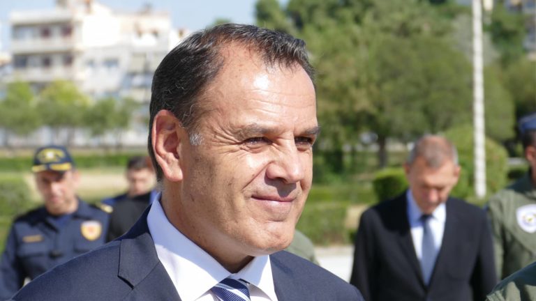 Ν. Παναγιωτόπουλος σε ΓΕΣ: ”Δώστε τα ΣΟΑ της Seebrig σε στελέχη της 1ης Στρατιάς