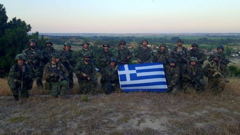 ΛΕΦΕΔ ΕΒΡΟΥ: ΕΙΜΑΣΤΕ ΕΔΩ ΕΤΟΙΜΟΙ ΓΙΑ ΟΛΑ