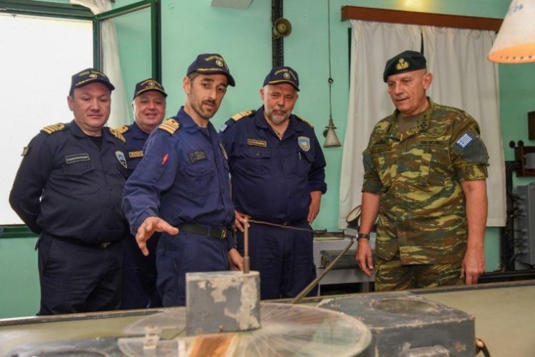 Έκτακτο – Μικρή αποκλιμάκωση στην κρίση με την Τουρκία σε Αν. Αιγαίο