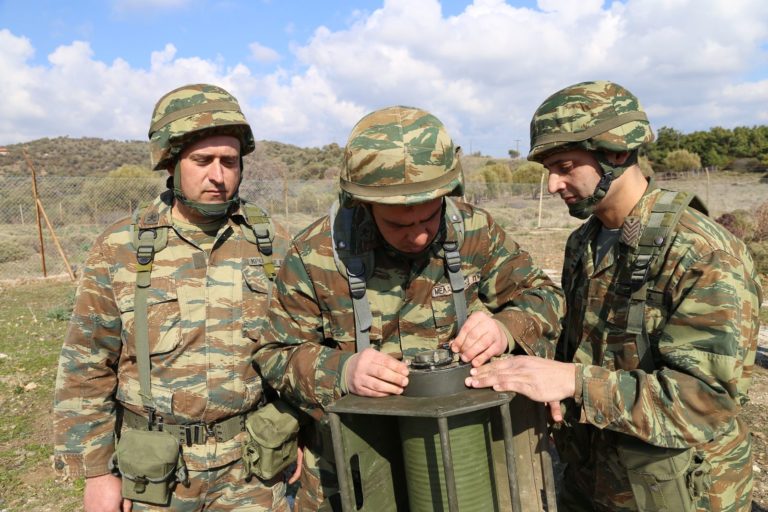 Προσλήψεις ΕΠΟΠ 2020: «Κλείδωσαν» – Τι ανακοίνωσε ο υπουργός Εθνικής Άμυνας