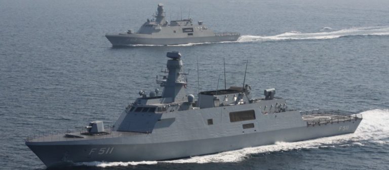 EKTAKTO: Ενισχύονται οι τουρκικές ναυτικές δυνάμεις – «Αγκιστρώνουν» πυραυλακάτους σε όρμους – Μετασταθμεύουν μαχητικά