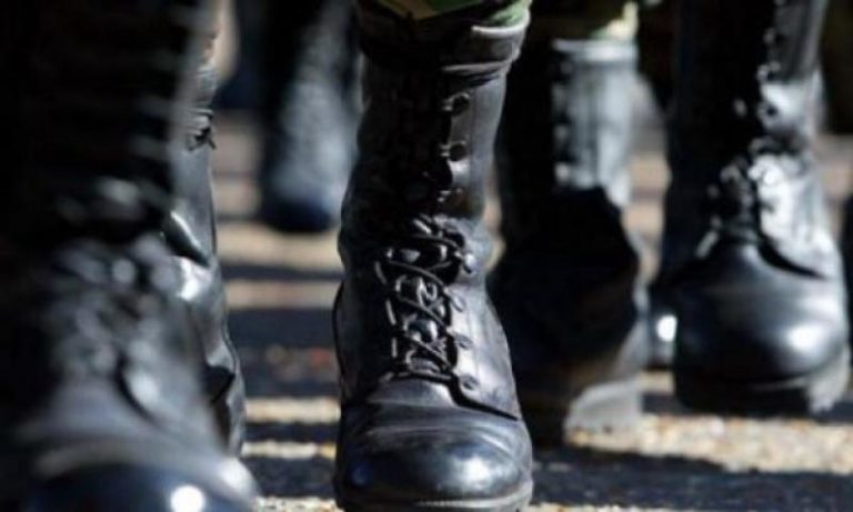 Προαγωγές – Αποστρατείες Ανθυπασπιστών Στρατού Ξηράς