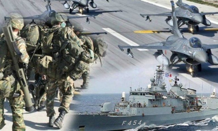 Υψηλό ηθικό παντού! Πως αντέδρασαν τα στελέχη των ΕΔ στη διαταγή για ετοιμότητα