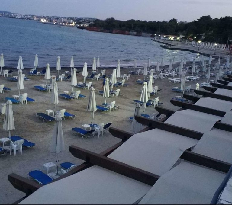 ΣΟΑ SEEBRIG – ΚΕΔΑ ΠΑ πορείες αντίθετες