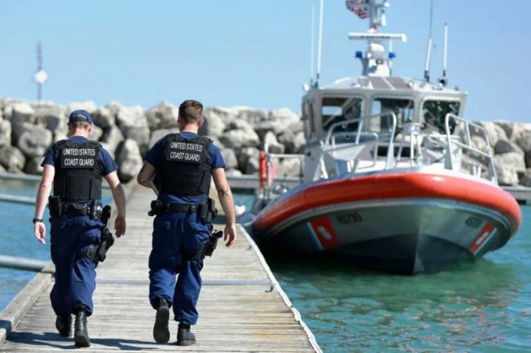 Ανθυπασπιστής του λιμενικού έκανε ελιγμούς με σκάφος και τραυμάτισε ανθυποπλοίαρχο! – Στο αρχείο η υπόθεση λόγω νέου Ποινικού Κώδικα