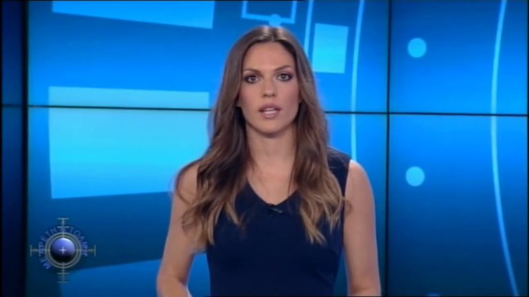 Τι θα δούμε αύριο στην εκπομπή “Με Αρετή και Τόλμη”