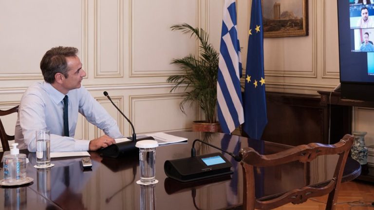 Έκτακτο: Ανησυχία μετά τα 50 κρούσματα Κορονοϊού- Σύσκεψη αύριο στο Μαξίμου