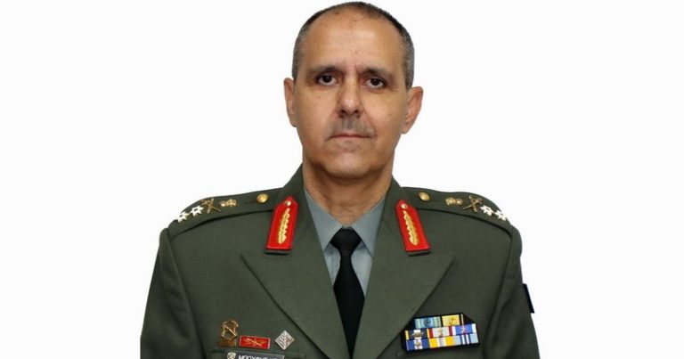 Ε.Σ.ΠΕ.Ε.Ε. – Συνάντηση με τον Δκτη της ΧΙΙ Μ/Κ ΜΠ , Υπτγο Μπούφη Χρήστο