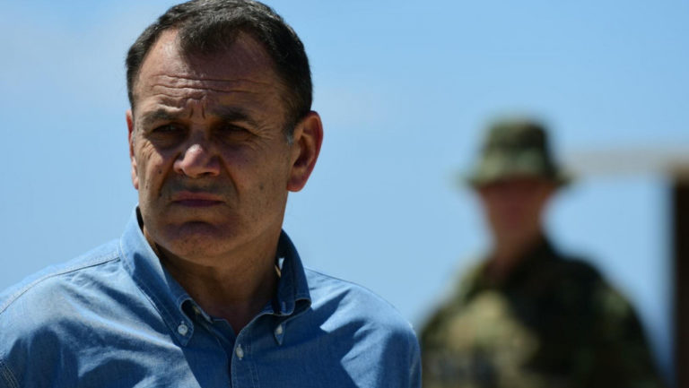 Τι ζητούν Επαγγελματίες Οπλίτες από τον ΥΕΘΑ Νίκο Παναγιωτόπουλο