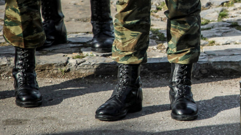 Προαγωγές Υπαξιωματικών ΣΞ. Όλα τα ονόματα