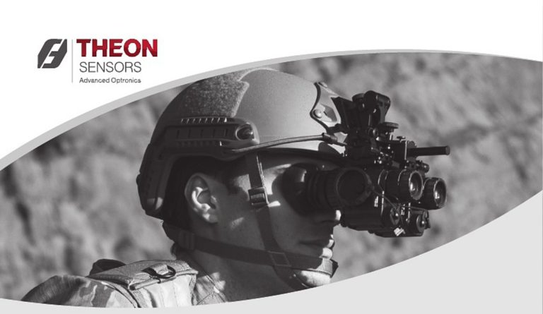 Κοινοπραξία ΤΗΕΟΝ SENSORS με SAFRAN ELECTRONICS & DEFENSE  για δημόσιο διαγωνισμό Υπουργείου Άμυνας της Γαλλίας