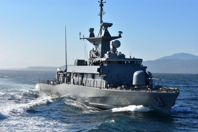 Ένοπλες Δυνάμεις: Μερική ανάκληση αδειών & αυξημένη ετοιμότητα